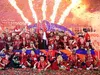 Les 30 Moments marquants de 2020 : Liverpool champion d’Angleterre !