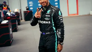 Lewis Hamilton prolonge son contrat chez Mercedes jusqu’en 2023