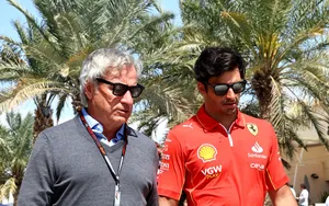 Dakar 2025 : Carlos Sainz prend une décision choc