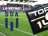 Rétro Top 14 : Agen, une saison à oublier