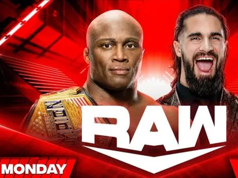 WWE RAW : preview du show du 19 septembre 2022