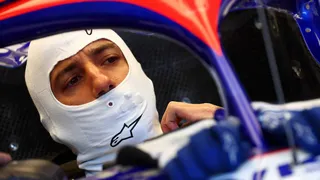 F1 : Red Bull pose un ultimatum à Daniel Ricciardo !