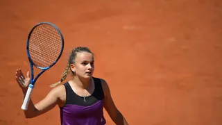 Roland-Garros (F) : première journée noire pour les Bleues