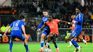 Mercato RC Lens : la première recrue de Pierre Sage arrive de Ligue 2 ?