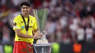 Mercato Liga : Yassine Bono vers un cador européen