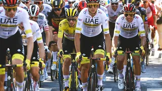 Preview 2022 : UAE-Team Emirates