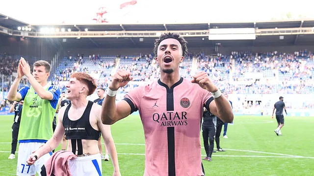 Mercato Strasbourg : BlueCo plus fort que l’AC Milan dans le dossier Guéla Doué ?