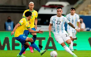 Copa America 2024 : découvrez la composition des groupes