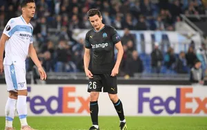 Lazio – OM : Les Olympiens sortent par la petite porte de l’Europa League
