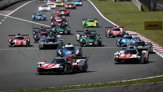 Endurance : Qui sont les constructeurs présents en 2023 ?