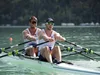 JO – Aviron : le duo Boucheron-Androdias impérial et en finale