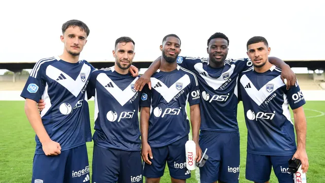 Bordeaux – Bourges : chaîne TV et streaming