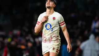 6 Nations 2024 : cascade d’absents en Angleterre avant l’Italie