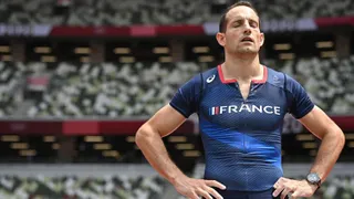 JO – Athlétisme : Duplantis champion olympique, Lavillenie 8e