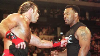 WrestleMania Moments – WM XIV : Mike Tyson trahit DX