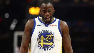 NBA : Draymond Green absent encore minimum trois semaines