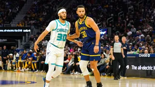 NBA : Pourquoi l’avenir de Stephen Curry aux Warriors semble scellé