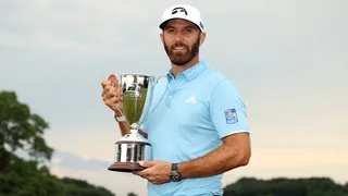 Golf : Nouveau tournoi PGA pour Dustin Johnson