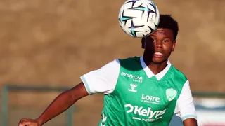 ASSE : 3 choses à savoir sur Axel Dodote, attendu à Troyes