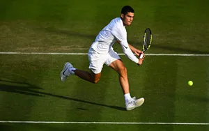 ATP 500 Queens : Le tableau complet du tournoi