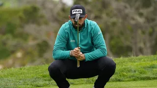 PGA Tour : le dernier tour PGA Pebble Beach annulé (officiel)