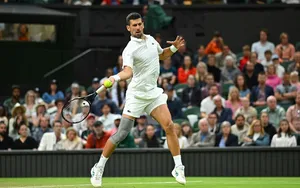 Holger Rune – Novak Djokovic (Wimbledon 2024) : À quelle heure ? Sur quelle chaine TV regarder le match ?
