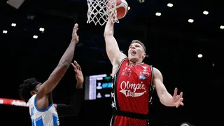 [Ciuff !] LegaBasket Serie A – 1° et 2° giornate, les cadors déjà devants