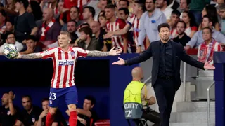 Les notes d’Atletico (1-0) Bayer Leverkusen