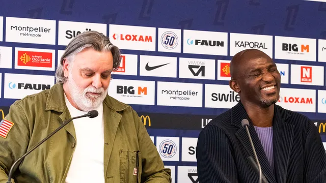 Mercato Montpellier : le MHSC enregistre un renfort extrêmement précieux (officiel)