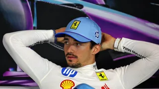 F1 : une très bonne nouvelle pour Charles Leclerc et Ferrari avant le Grand prix d’Imola