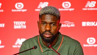 Mercato OL : Umtiti explique son choix de ne pas aller à Lyon