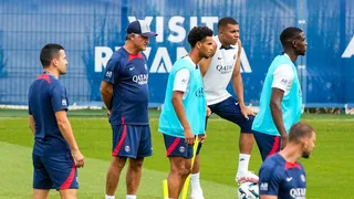 Mercato : Un Français vers un championnat exotique