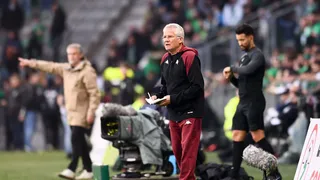 FC Metz – ASSE : un entraineur sur le départ même en cas de victoire