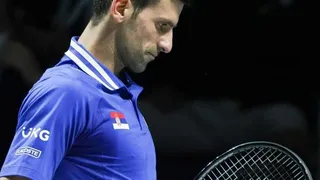 La carrière de Djokovic menacée parce qu’il n’est pas vacciné ?