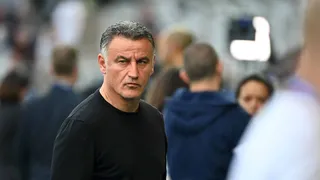 Un club italien prêt à tout pour attirer Christophe Galtier