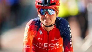 Paris – Roubaix 2024 : une grosse surprise chez Ineos !