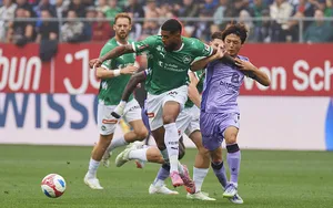 Monaco : Où en est Willem Geubbels, l’ancienne pépite monégasque qui pourrait revenir en Ligue 1 ?