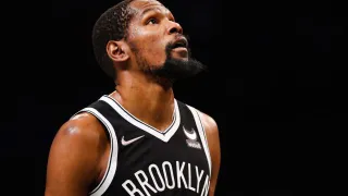 Durant, tout ça pour ça