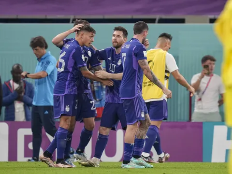 Résultat Pologne – Argentine (Coupe du Monde 2022 – 30/11/2022) 