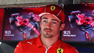 F1 GP Arabie Saoudite 2024 : À quelle heure ? Sur quelle chaine TV regarder les Essais Libres ?