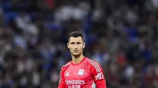 OL : comment Dominik Greif a déjà remplacé Lucas Perri