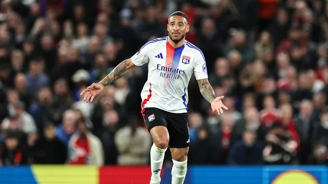 OL : Objectif derby après l’échec face à Manchester