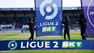 Ligue 2 : les principaux mouvements de l’intersaison 2022-2023