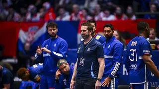 France – Danemark (Handball) : à quelle heure et sur quelle chaine TV regarder le match ?