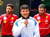 F1 : Isack Hadjar plus fort que Max Verstappen  ? L'anecdote croustillante d'Helmut Marko