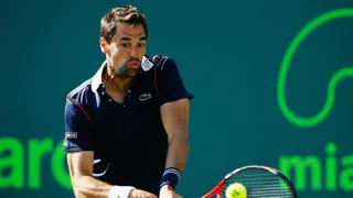 ATP – Miami : Chardy coince, Čilić rassure