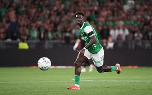 ASSE : proche d’un retour à la compétition, Chico Lamba peut-il régler les soucis défensifs des Verts ?