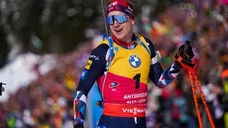 Championnats du Monde Biathlon 2024 : Classement Individuel Hommes – Doublé pour la Norvège