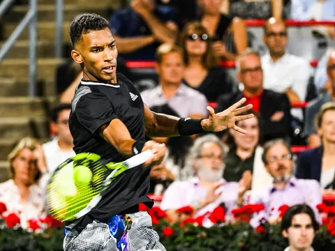 Coupe Davis : Le Canada est-il favori ?