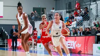 Basket : une légende de l’équipe de France annonce sa retraite